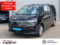 Volkswagen T7 Multivan 2.0 TDI DSG Lang Life Navi AHK LED K