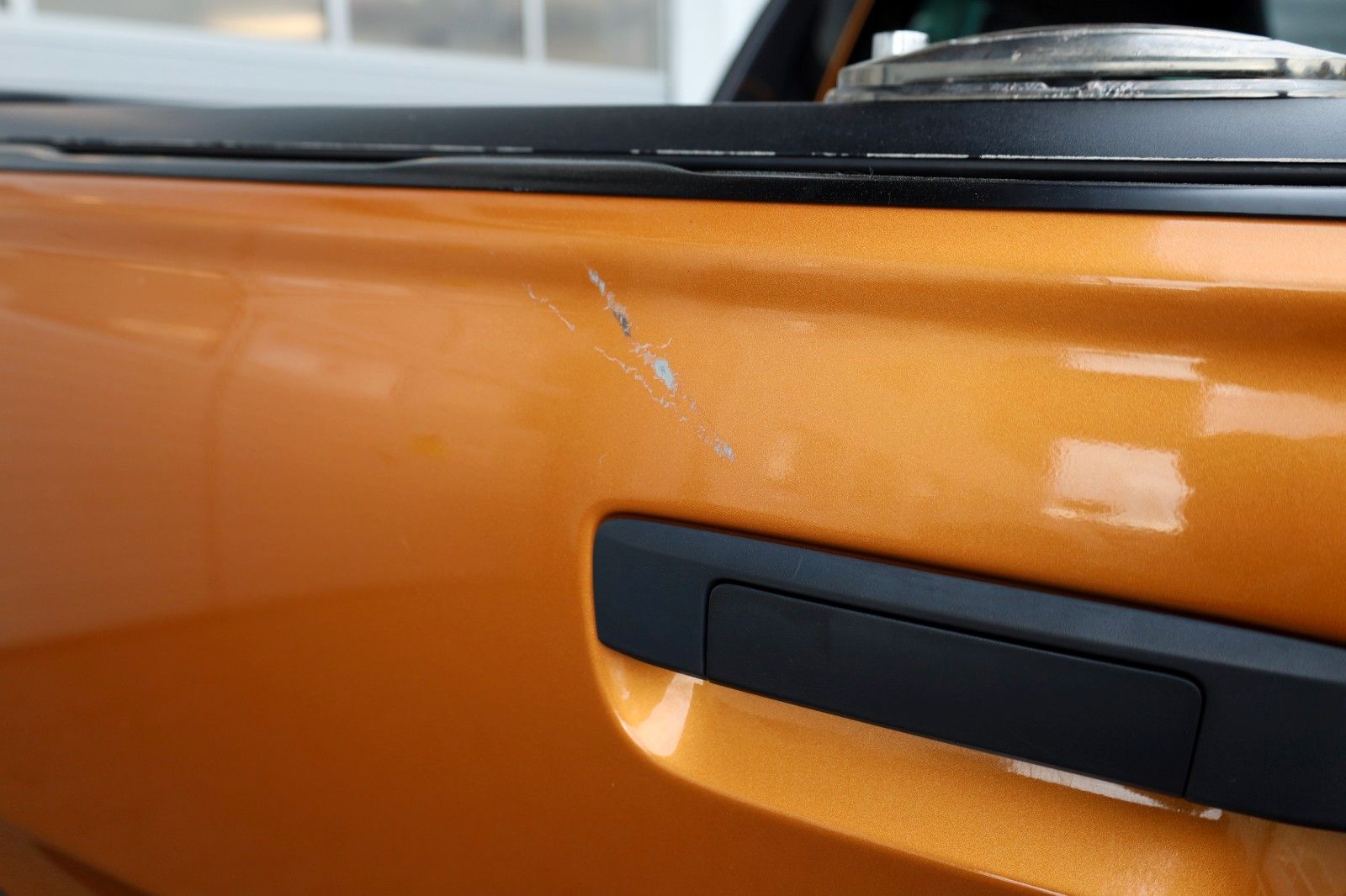 Fahrzeugabbildung Ford Ranger Wildtrak 4x4,Leder,Navi,LED,Rolo,AHK 3,5t