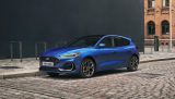 Ford Focus Titanium X 1,0 Ecoboost mHEV 92kW - Ford Neuwagen