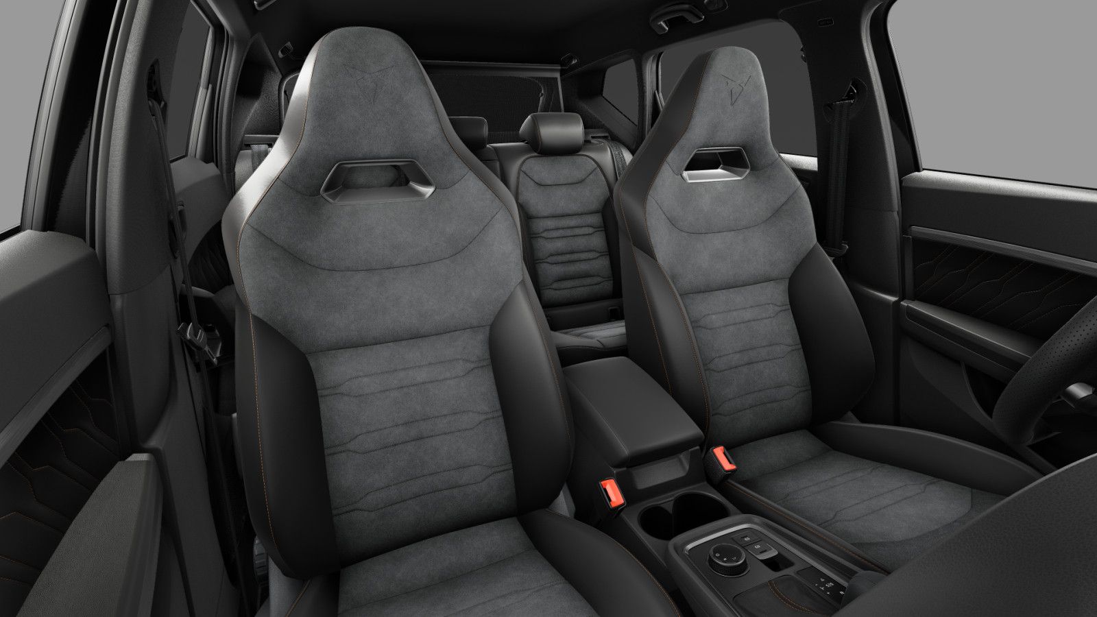 Cupra Ateca - Bild 10
