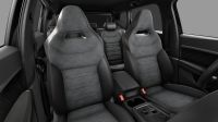 Cupra Ateca - Vorschau Bild 10