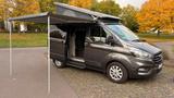 Ford Transit Custom Nugget 320 L1 - viel Zubehör !! - Ford Transit V Wohnmobil
