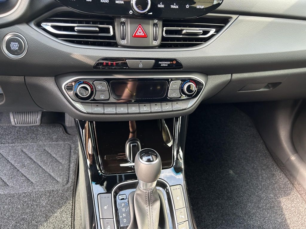 Hyundai i30 – Bild 14