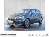 BMW 220i Sport Line HUD ACC NAVI LED Sound Syst. - BMW 220 Active Tourer aus 2021