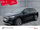 Audi Q4 e-tron 35 ADVANCED LED+NAV+PDC+GRA+PANO+SONOS - Audi Q4 e-tron aus 2024