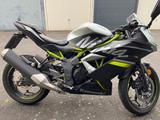 Kawasaki Ninja 125
