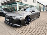 Audi RS7 RS 7 Sportback 4.0 TFSI quattro*EINZELSTÜCK - gebrauchte Audi RS7 aus dem Jahr 2021