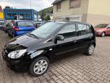 Hyundai Getz 1.1, Tüv neu bis 09/2027, 114000 km! - Hyundai Getz: Kleinwagen