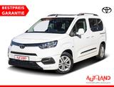 Toyota Proace City Verso 1.2 Navi Kamera Sitzheizung - Toyota: Proace
