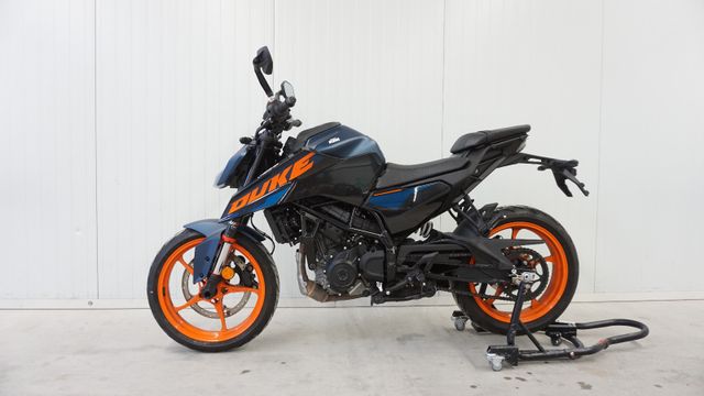 KTM 125 Duke *ABS*