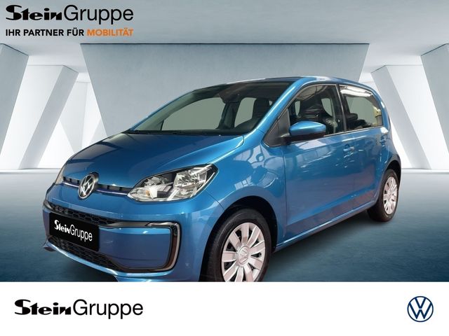 Volkswagen up! (Facelift 2) 2019 - 2021 e-up! Black