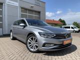 Volkswagen Passat 1.5TSI DSG Elegance AHK+Navi+ACC+Kamera - Volkswagen Passat: Kombi
