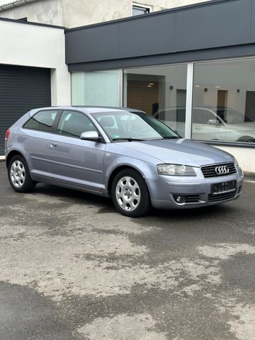 Audi A3 1.9 TDI Attraction - HU 03.25 - Klima - PDC