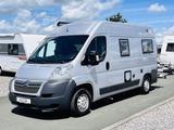 Clever VAN 540 PW HECKSITZGRUPPE EINZELBETTEN SOLAR - Offers