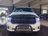 Dodge RAM 1500 Limited 8.GANG LUFT BULLFÄNGER - Dodge mit Diesel-Antrieb