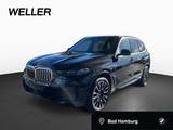BMW X5 xDrive30d MSport Innov KomPak TravPak HK 21" - BMW X5 Neuwagen in Frankfurt (Main)