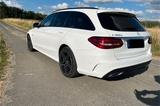 Mercedes-Benz C 300 e T Autom. - - Mercedes-Benz C 300 in Hamm