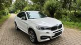BMW X6 M50 - BMW X6 M50 aus 2015