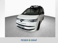 Volkswagen T7 Multivan - Vorschau Bild 1