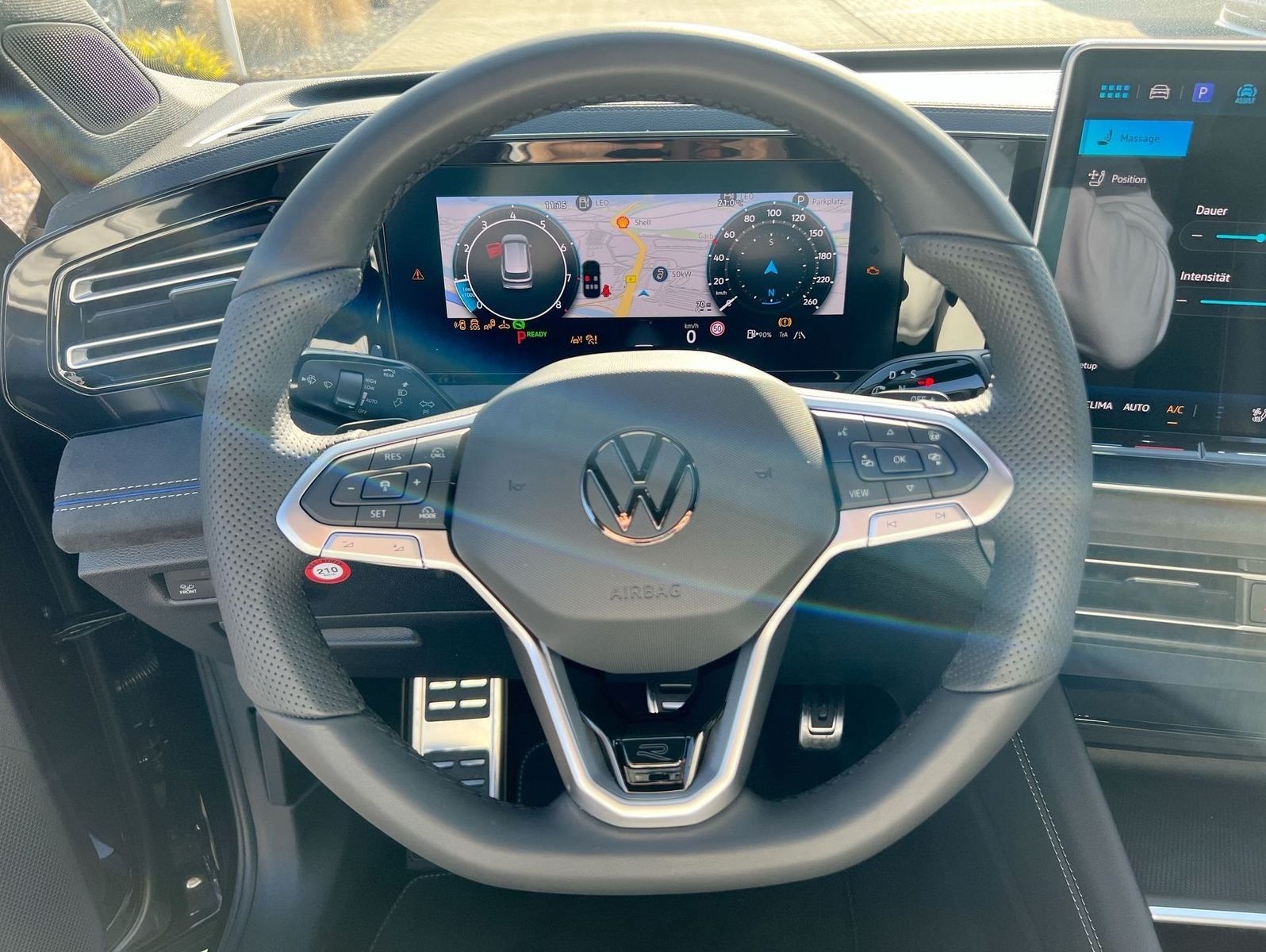 Volkswagen Tiguan - Bild 16