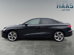 Fahrzeugabbildung Audi A3 Limousine 35 TFSI advanced Navi Sitzh 18" Alu