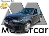 Land Rover LAND ROVER Range Rover Sport SUV 3.0 SDV6 MHEV 2 - Land Rover Range Rover Sport Hybrid (Diesel/Elektro)