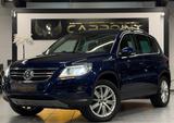 Volkswagen Tiguan Track & Field 2.0 4Motion/Automatik/Leder - Volkswagen Tiguan: Track Field