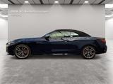 BMW M440i xDrive Cabrio M Sport Driv.Assist.Prof - BMW M440 in Hamburg