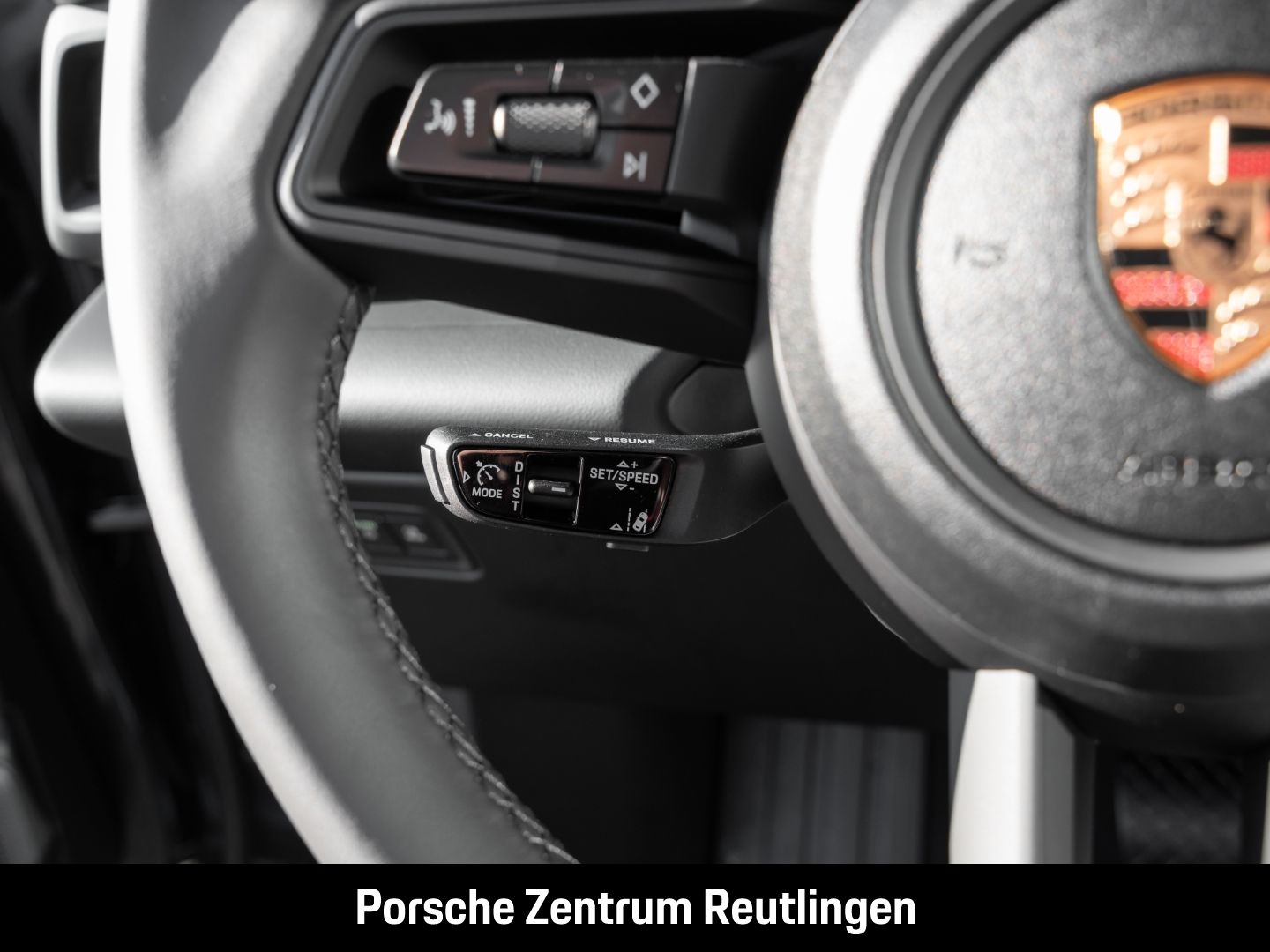 Porsche Macan - Bild 19