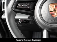 Porsche Macan - Vorschau Bild 19
