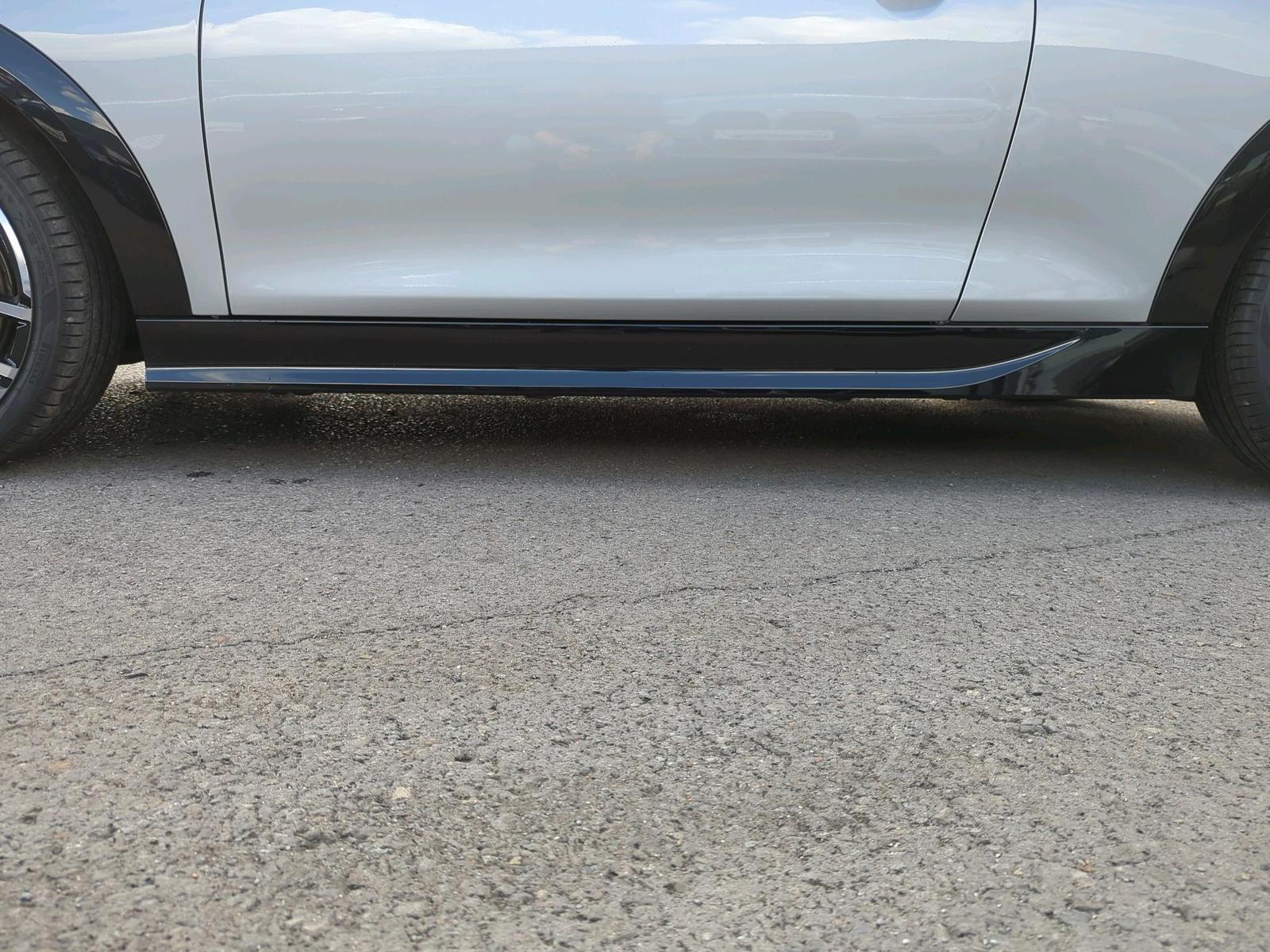 MINI Jcw John Cooper Works Trim, миниатюра 18