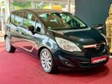 Opel Meriva B 1.4 Edition/Klima/Tempomat - Opel Meriva: Schwarz