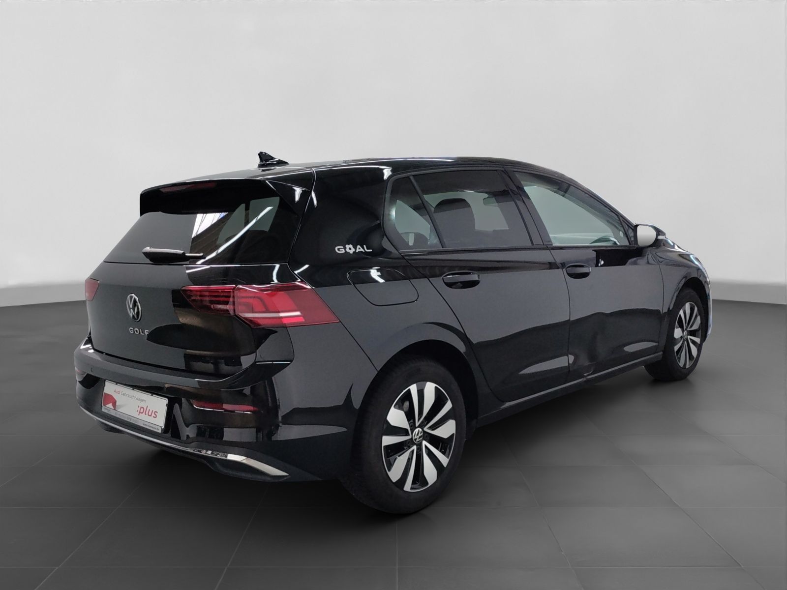 Volkswagen Golf - Bild 3