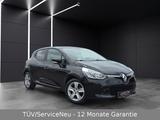 Renault Clio IV Dynamique"Garantie-TÜV/ServiceNEU" - Renault in Mönchengladbach