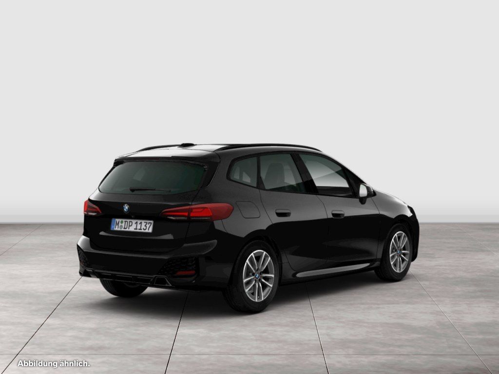 BMW 216 Active Tourer - Bild 2