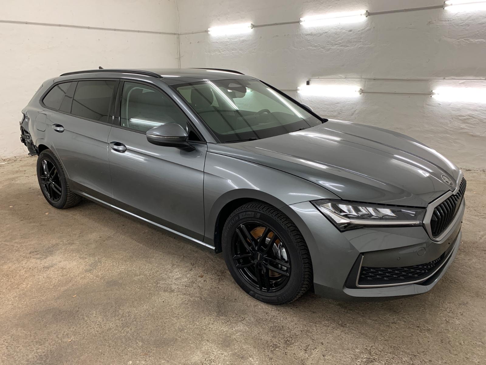 Skoda Superb Combi 1.5 TSI iV 150 kW Selection