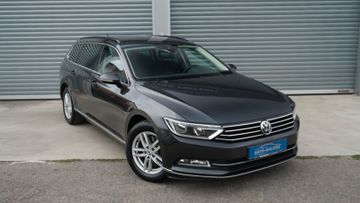 Volkswagen Passat Variant - 4