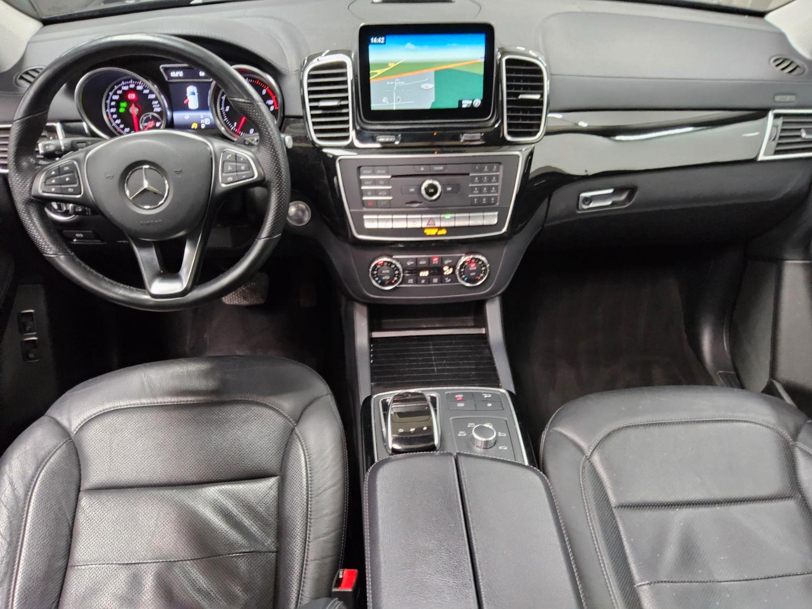 Mercedes-Benz GLE 350 d 4M AMG-Line Airm. Pano H-K LED 360°
