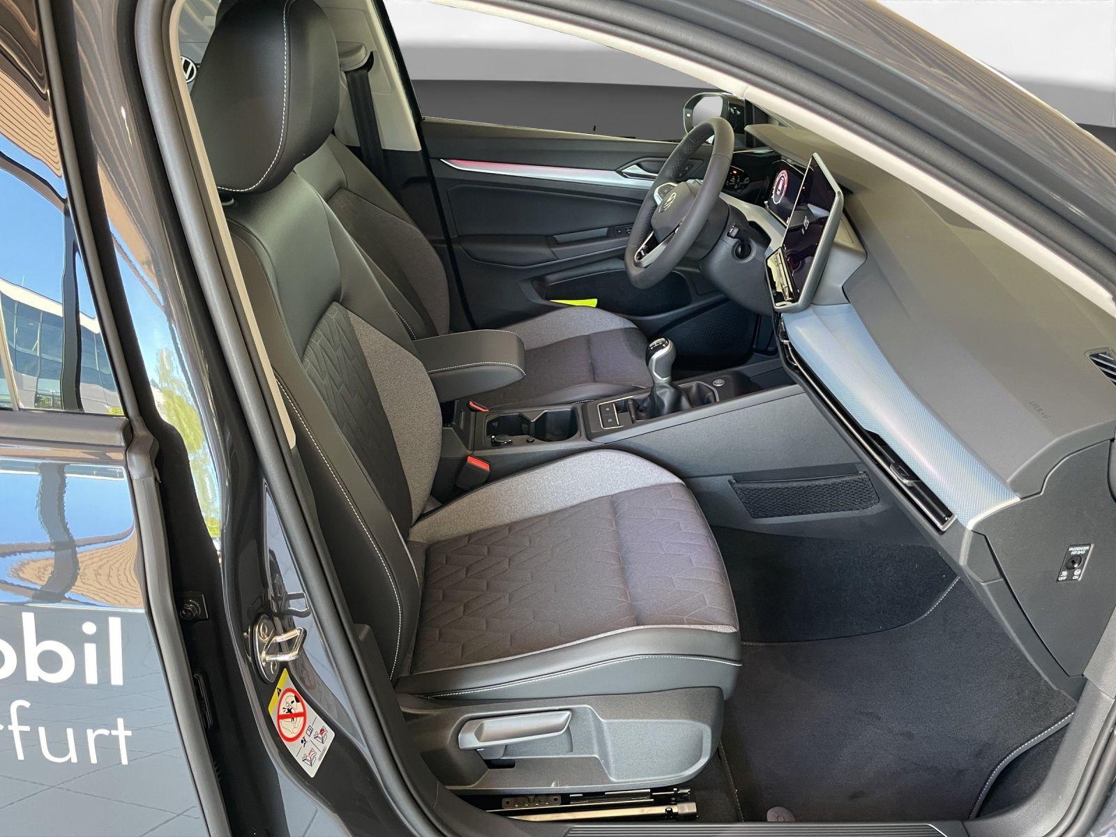 Volkswagen Golf Variant ENERGY 1,5 TSI (116 PS) 6-Gang, миниатюра 5