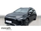 Hyundai Bayon Connect & Go 1.0 T-GDI DCT NAVI+RFK+SHZ+PD - Hyundai Bayon Connect-&-Go mit Benzin-Antrieb