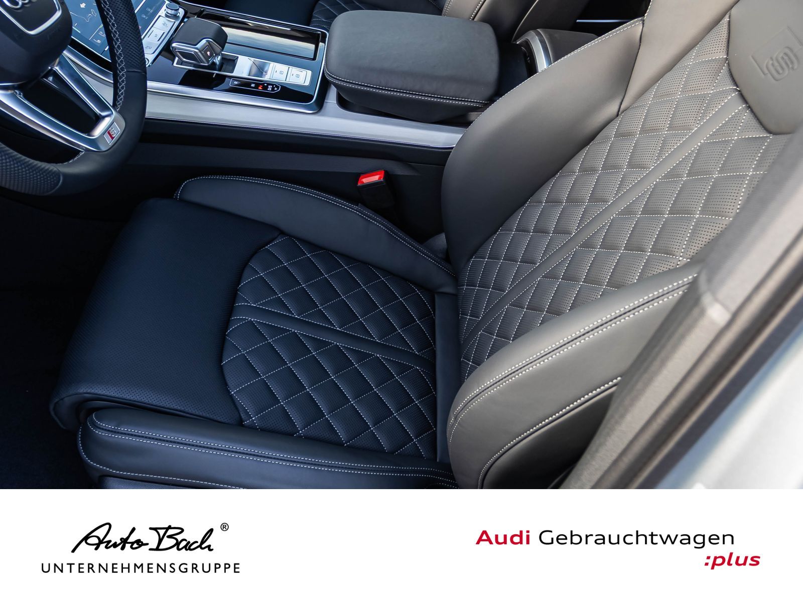 Audi Q7 - Bild 10