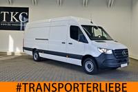 Mercedes-Benz Sprinter 317 CDI L4 Extralang KLIMA | MBUX | #76