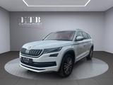 Skoda Kodiaq L&K 4x4 2.0 TDI DSG/ViCo/LED/ACC/CAM - Skoda Kodiaq in Braunschweig