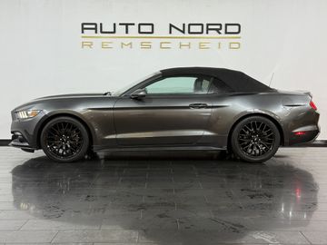 Ford Mustang - 8