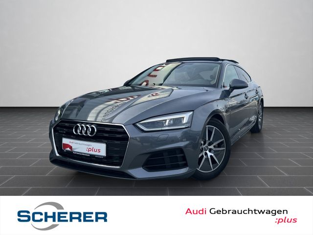 Audi A5 Sportback 45 TDI quattro tiptronic NAVI PLUS