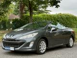 Peugeot 308 CC Cabrio 120VTI *TÜV+SERVICE NEU* - gebrauchte Peugeot 308 aus dem Jahr 2010