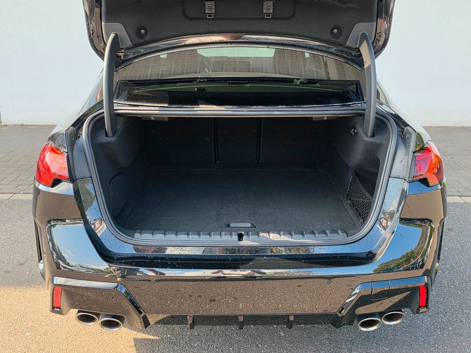 BMW M235 - Bild 30