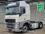 Volvo FH 420 FH 4X2 ADR Standklima ACC PTO Alcoa's - Volvo Kipper