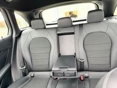 MERCEDES-BENZ GLC 200 4MATIC/PANO/AHK/J.STERNE GA/KAMERA/MBEAM