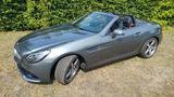 Mercedes-Benz SLC 200 Cabrio, AMG Line, 40 Tkm - Mercedes-Benz 200: T